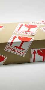 Áruszállítás: Speciális és törékeny áruk